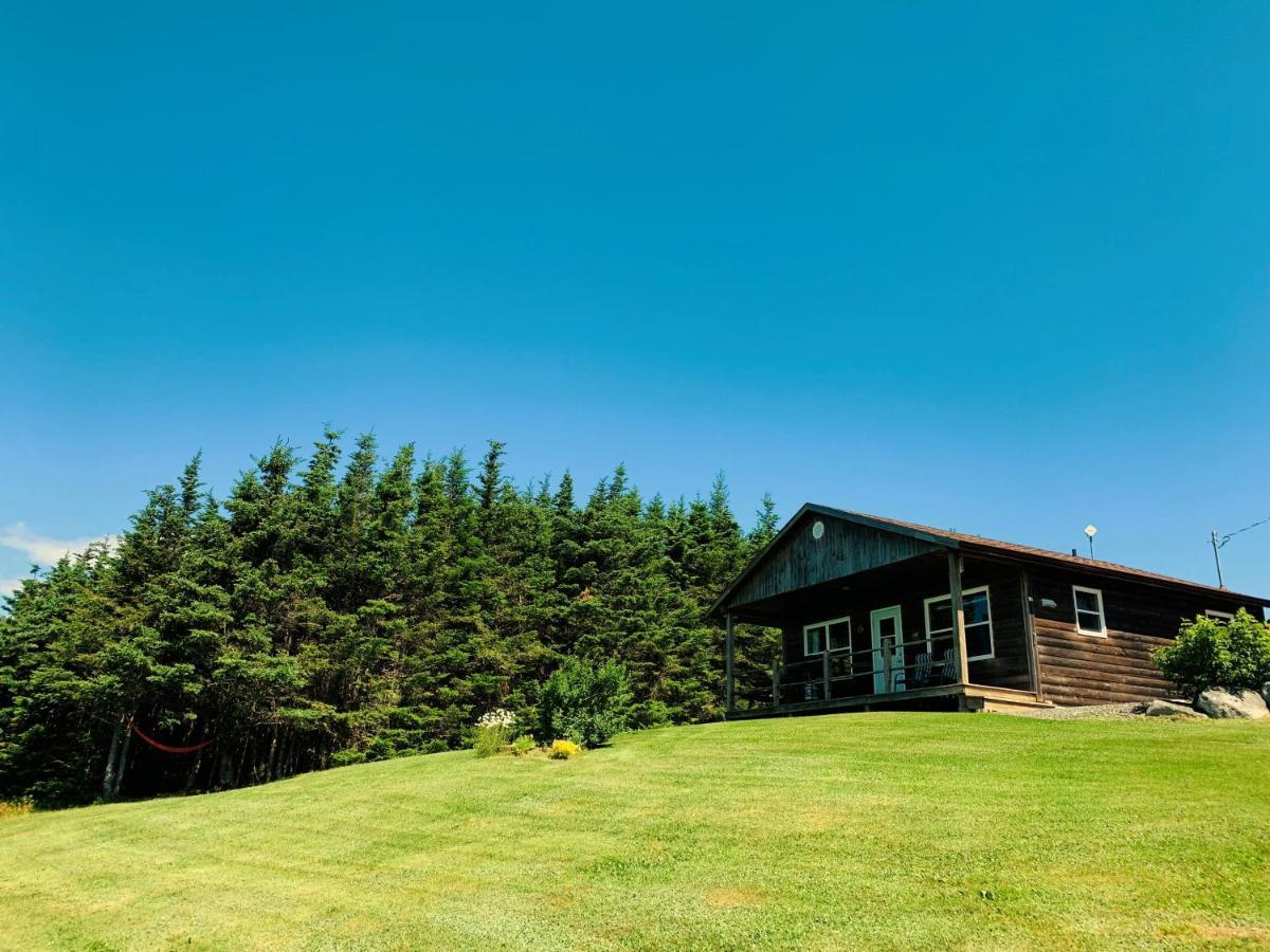 Eagle Valley Cottages Queensport Екстериор снимка
