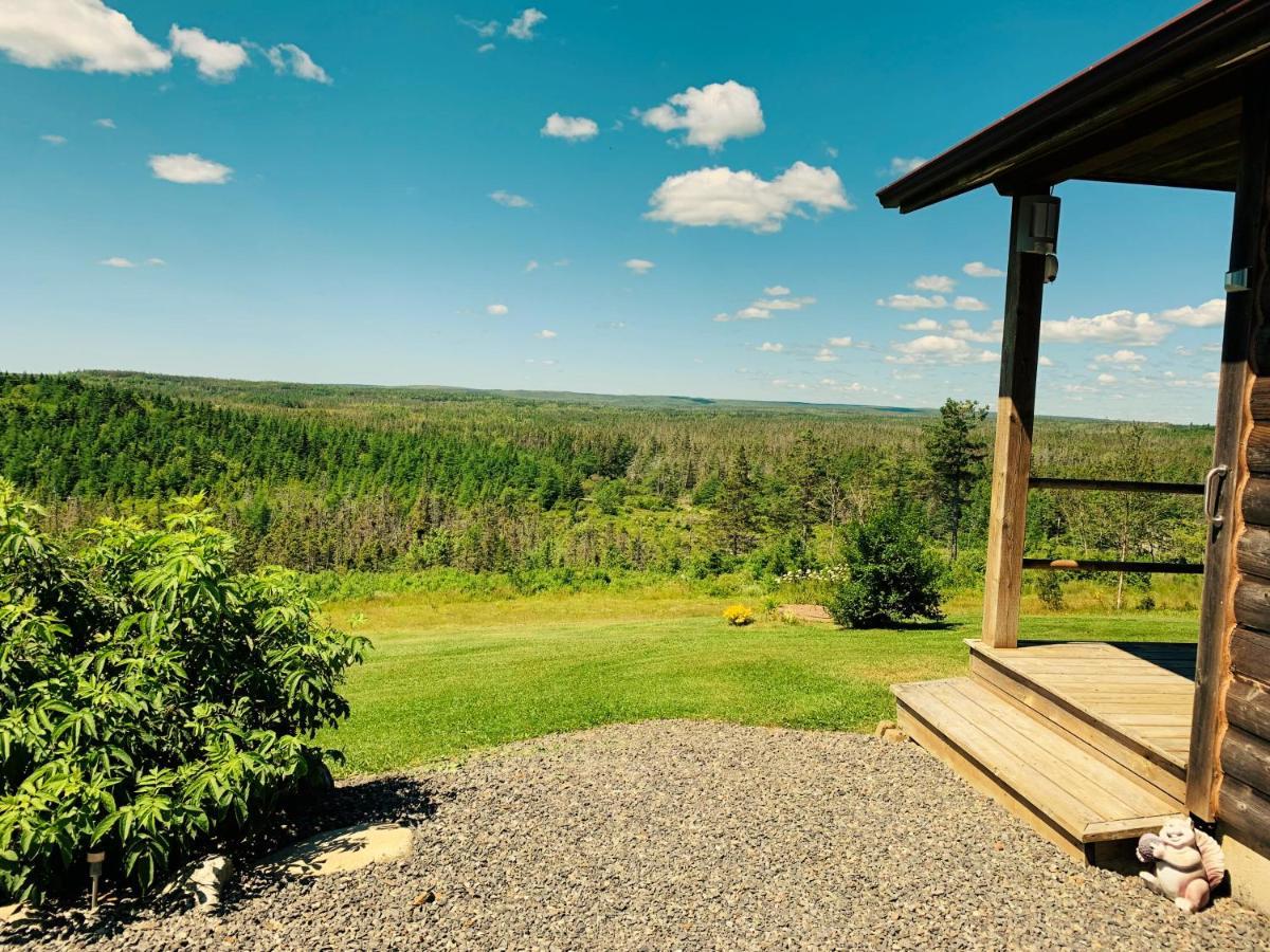 Eagle Valley Cottages Queensport Екстериор снимка