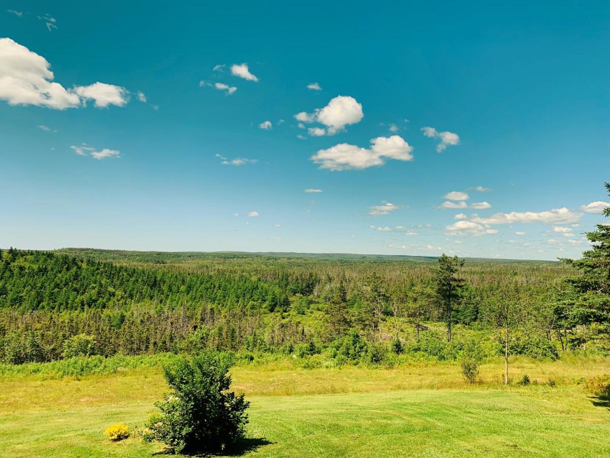 Eagle Valley Cottages Queensport Екстериор снимка