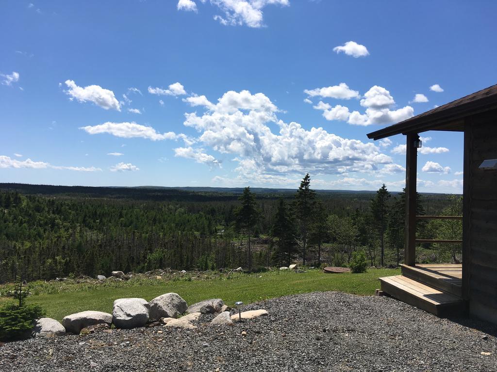 Eagle Valley Cottages Queensport Екстериор снимка