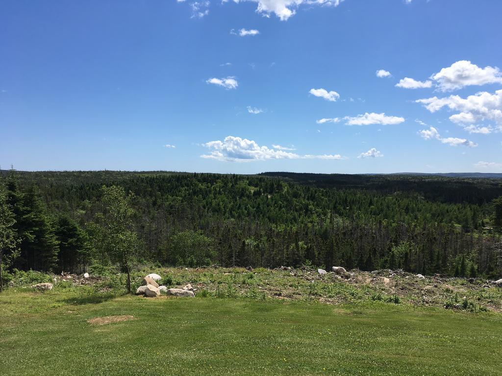 Eagle Valley Cottages Queensport Екстериор снимка
